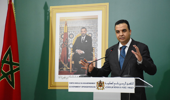 بايتاس: مشروع العقوبات البديلة سيعزز صورة المغرب كبلد رائد في الدفاع عن حقوق الإنسان