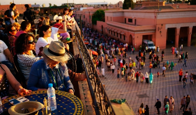 بعد “زلزال الحوز” المدمر.. المغرب يقدم “فرصا مربحة” للمستثمرين لتحفيز قطاع السياحة