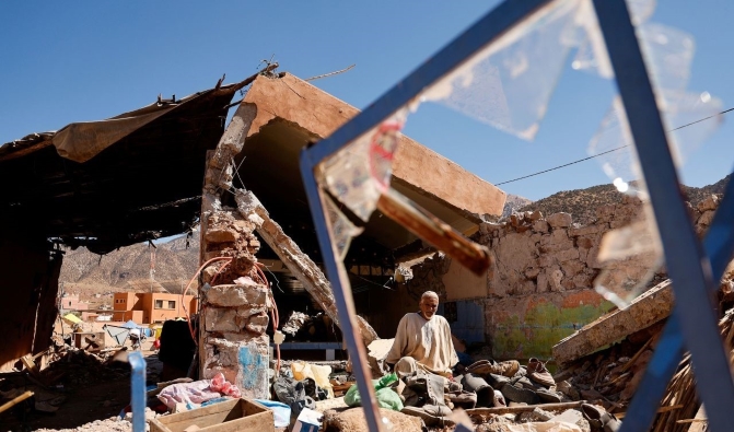 بقيمة 600 ألف يورو.. لوكسمبورغ تقدم مساعدات طارئة لدعم المتضررين من زلزال المغرب وفيضانات ليبيا